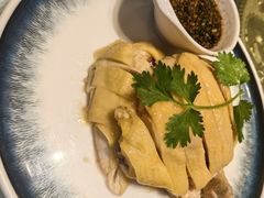 -浦江餐饮•上海菜馆(五四路店)