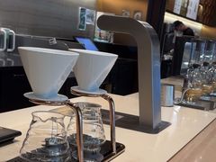 -星巴克臻选(北京颐堤港中心第二店)