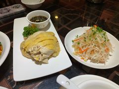 -老瑞福上海菜(人民广场店)