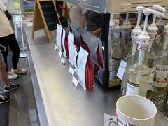 -Manner Coffee(IFS一楼店)