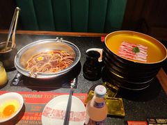 -牛New寿喜烧(闵行龙湖天街店)