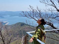 -五女山景区