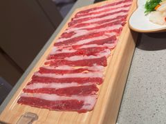 -海底捞火锅(北国先天下店)
