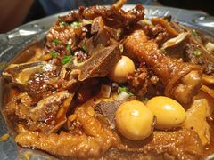 -胖哥俩肉蟹煲(杭州下沙学林街店)