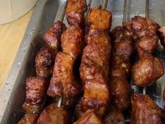 -王记西鎮电烤肉(汶上路店)