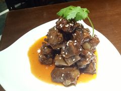 -19号私房菜(云南路店)