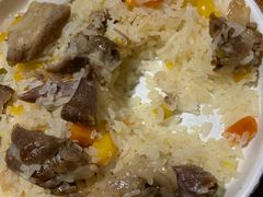 -纳瓦新疆菜(银都店)