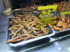 -阿捡忭京炸鸡(韭菜园总店)