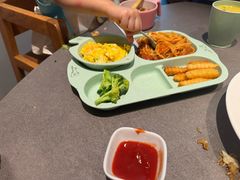 -香港龙凤楼(巨鹿路洋房店)