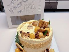 -半勺舒舒生日蛋糕店