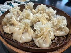 -西夏回族烧麦馆(牡丹街店)