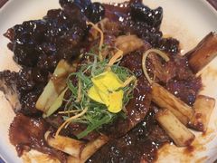 -聆桂烤鸭·金奖烤鸭(静联广场店)