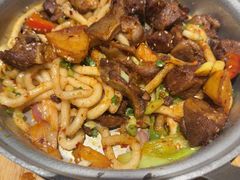 -青海名吃尕张娃非遗烤肉(城中店)