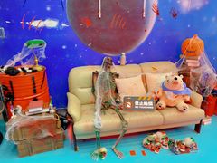 -弘阳·未来世界(弘阳广场店)