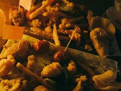 小吃狂欢拼盘-COMMUNE幻师(天品西岸店)