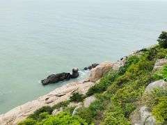 -桃花岛风景旅游区