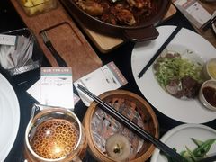 -客汀家宴·客家烟火 四季食材(集美店)