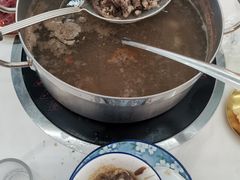 -李记鲜切牛肉自助火锅(紫薇花园店)