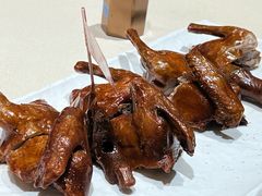 -侨美食家·粤菜(体育西路店)