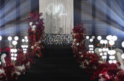 -艾米婚纱&婚礼策划