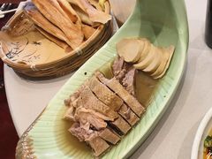 -钱记·乡野菜(紫荆花路店)