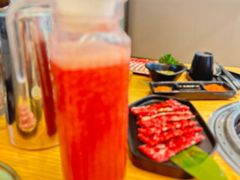 -汉拿山(包河万达店)