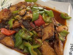 -芳芳餐厅(白沙路店)