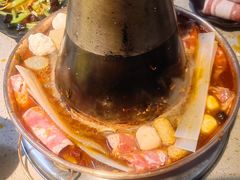 -蛙大侠香辣牛蛙火锅店(总店)