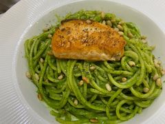 -丽莎沙拉轻食餐厅(国贸店)