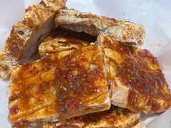 -肉店炸炸炸·铁板孜然牛肉