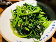 时令蔬菜-吃饭皇帝大(长宁龙之梦店)