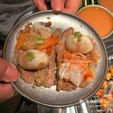 根本吃不腻啊他们家‼️解锁烤肉新吃法体验⁉️