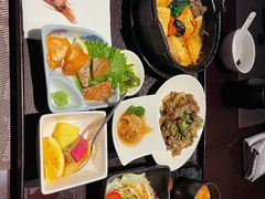 -富力希尔顿酒店·源氏日餐厅