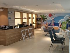 -上海和裕一汽丰田4S店(七宝店)