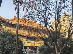 -大慈恩寺(大雁塔)