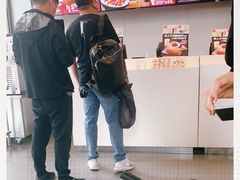 -永和大王(朝晖店)