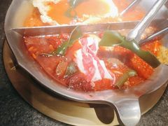 -湊湊火锅·茶憩(东城万达店)