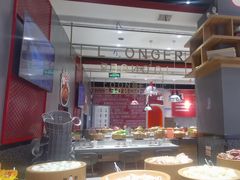 -龍歌自助小火锅(市北台东利群店)