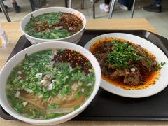 -玉香宫河州牛肉拉面