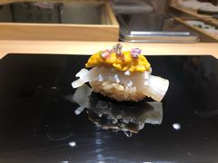 -鮨青(恒基名人购物中心店)