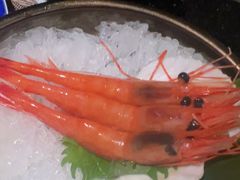 -極上萬膳·日料放题(海岸城店)