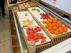 -快乐爱斯米牛排·寿喜烧自助(亿合城店)