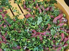 -塔兰齐新疆孜然火锅(鲤鱼山路店)