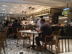 -杭州城中香格里拉大酒店