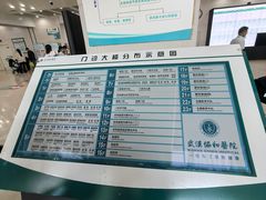 -华中科技大学同济医学院附属协和医院(主院区)