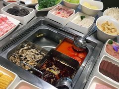 -海底捞火锅(长沙华创国际广场店)