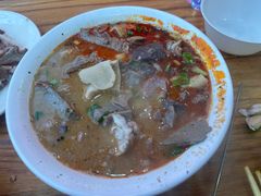 -三中高皇羊肉馆