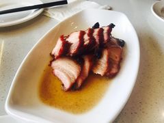 -港久茶餐厅(鹭洲里店)