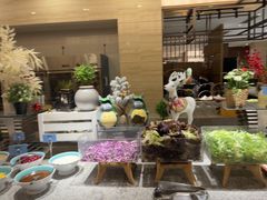 -杭州开元名都大酒店·地中海自助餐厅