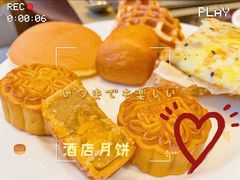 -长沙富力万达文华酒店